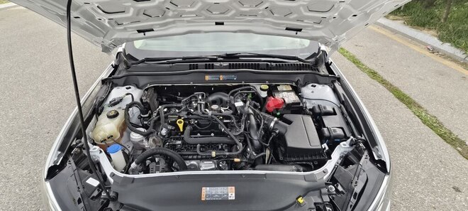 Ford Fusion (North America) 2019, 130,021 km - 1.5 л - Bakı
