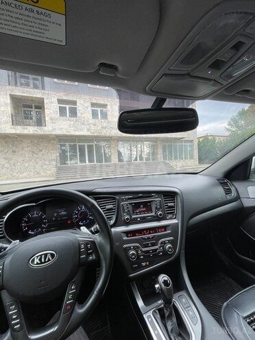 Kia Optima 2012, 142,000 km - 2.0 l - Bakı