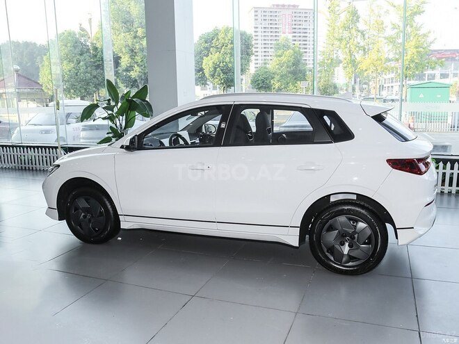 BYD e2 2025, 0 km - 0.0 l - Bakı