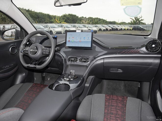BYD e2 2025, 0 km - 0.0 l - Bakı