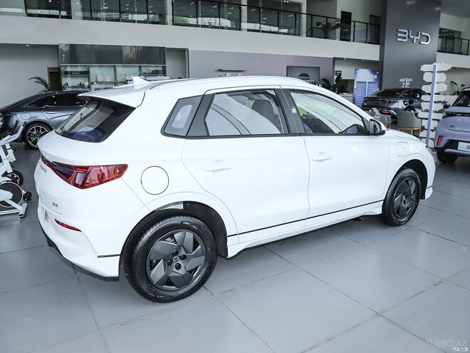 BYD e2 2025, 0 km - 0.0 l - Bakı