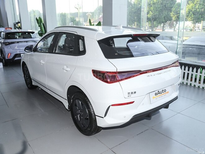 BYD e2 2025, 0 km - 0.0 l - Bakı