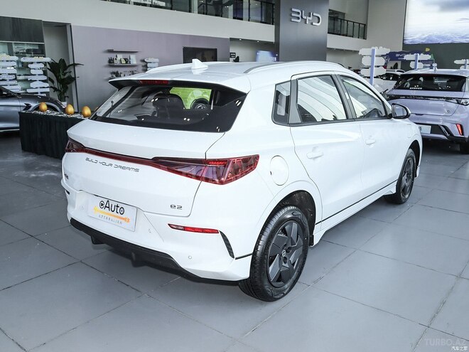 BYD e2 2025, 0 km - 0.0 l - Bakı