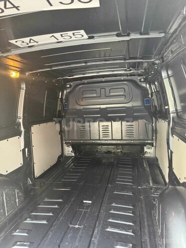 Mercedes Vito 116 2017, 277,361 km - 2.2 l - Bakı
