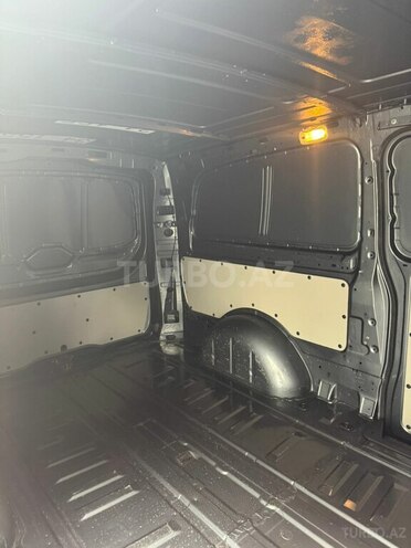 Mercedes Vito 116 2017, 277,361 km - 2.2 l - Bakı