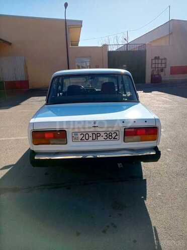LADA (VAZ) 2107 2006, 78,934 km - 1.6 л - Gəncə