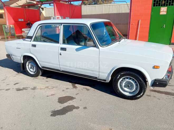 LADA (VAZ) 2107 2006, 78,934 km - 1.6 л - Gəncə