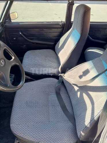 LADA (VAZ) 2107 2006, 78,934 km - 1.6 л - Gəncə