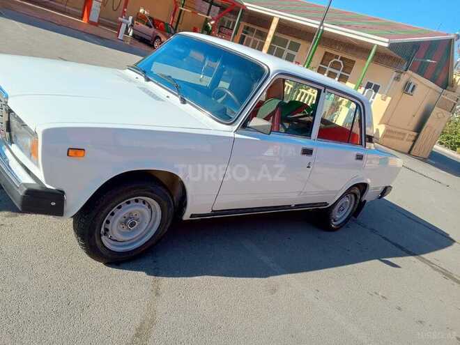 LADA (VAZ) 2107 2006, 78,934 km - 1.6 л - Gəncə
