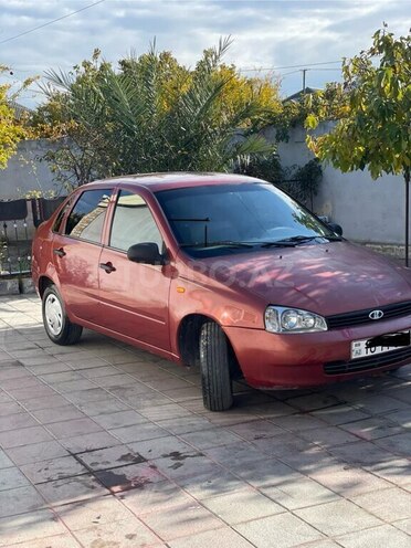 LADA (VAZ) Kalina 2006, 422,656 km - 1.6 l - Sumqayıt