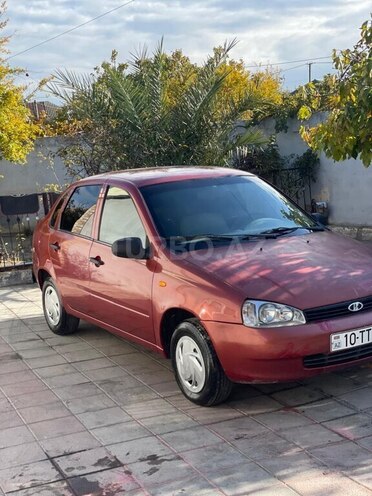 LADA (VAZ) Kalina 2006, 422,656 km - 1.6 l - Sumqayıt