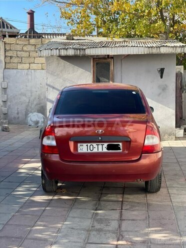 LADA (VAZ) Kalina 2006, 422,656 km - 1.6 l - Sumqayıt