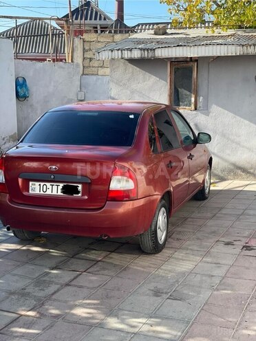 LADA (VAZ) Kalina 2006, 422,656 km - 1.6 l - Sumqayıt