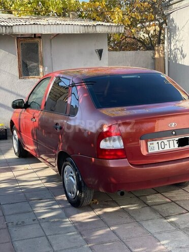 LADA (VAZ) Kalina 2006, 422,656 km - 1.6 l - Sumqayıt