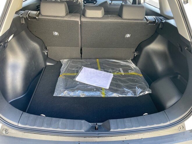 Toyota Corolla Cross-5