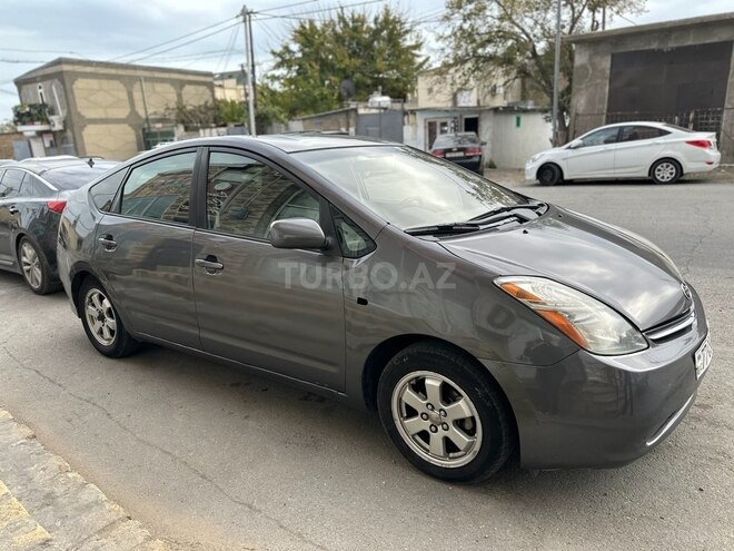 Toyota Prius 2007, 400,000 km - 1.5 l - Bakı