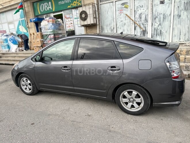 Toyota Prius 2007, 400,000 km - 1.5 l - Bakı