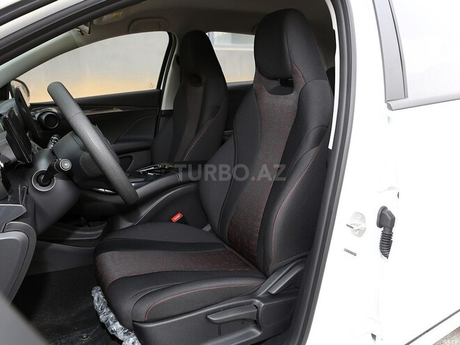BYD e2 2025, 0 km - 0.0 l - Bakı