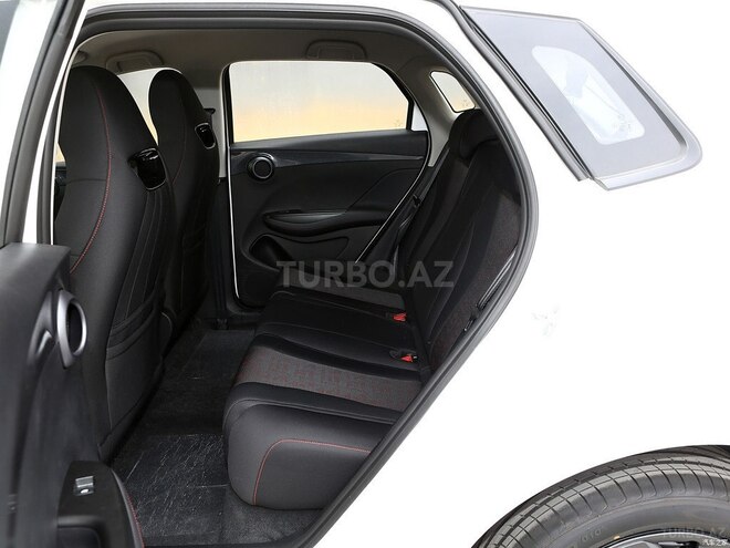 BYD e2 2025, 0 km - 0.0 l - Bakı