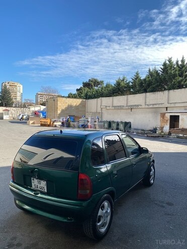 Opel Vita 1997, 180,000 km - 1.4 l - Bakı