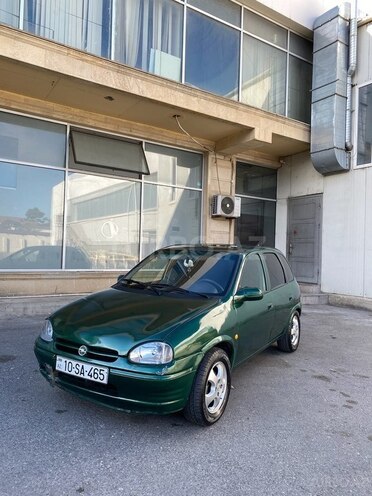 Opel Vita 1997, 180,000 km - 1.4 l - Bakı