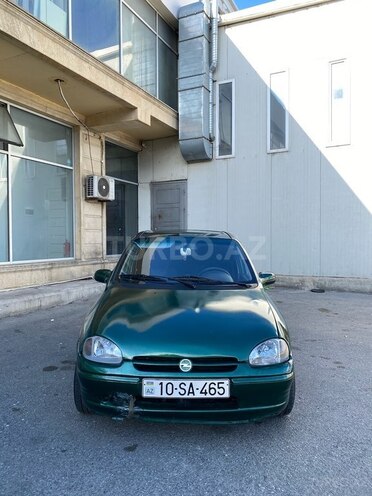 Opel Vita 1997, 180,000 km - 1.4 l - Bakı