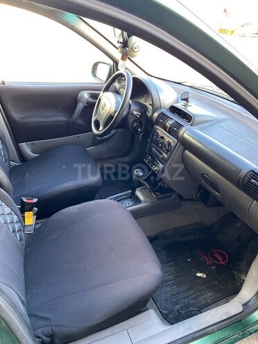 Opel Vita 1997, 180,000 km - 1.4 l - Bakı