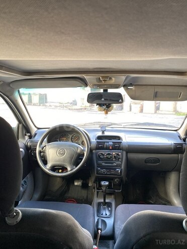 Opel Vita 1997, 180,000 km - 1.4 l - Bakı