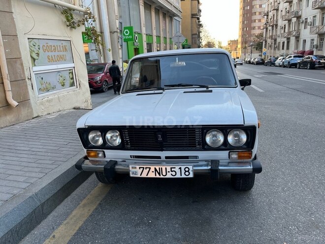 LADA (VAZ) 2106 1984, 99,999 km - 1.5 l - Bakı