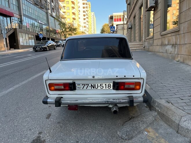 LADA (VAZ) 2106 1984, 99,999 km - 1.5 l - Bakı