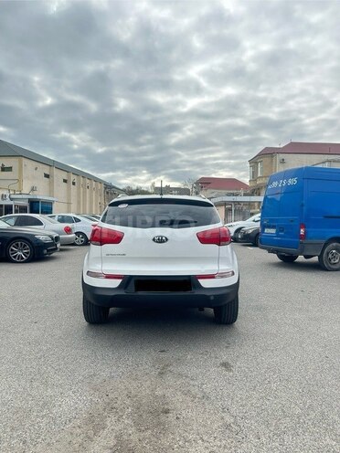 Kia Sportage 2015, 146,000 km - 2.0 l - Bakı