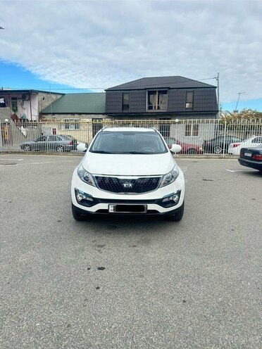 Kia Sportage 2015, 146,000 km - 2.0 l - Bakı