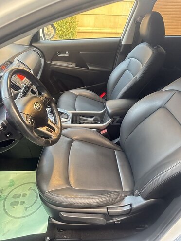 Kia Sportage 2015, 146,000 km - 2.0 l - Bakı