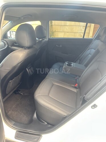 Kia Sportage 2015, 146,000 km - 2.0 l - Bakı