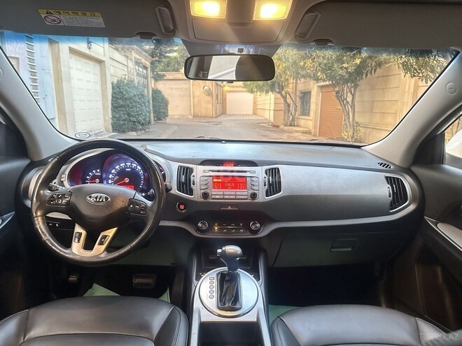 Kia Sportage 2015, 146,000 km - 2.0 l - Bakı