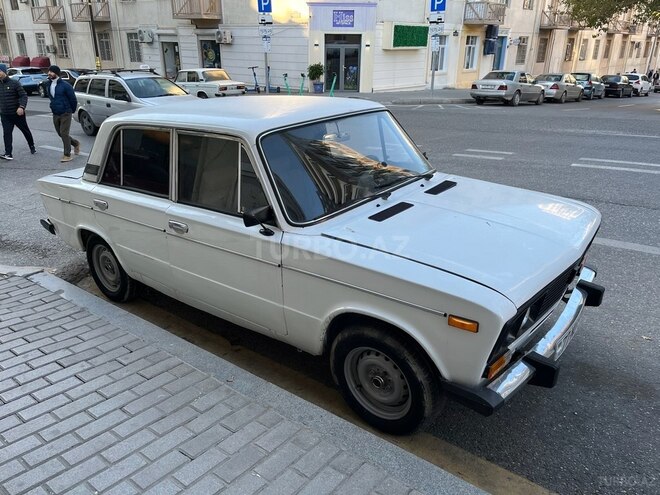LADA (VAZ) 2106 1984, 99,999 km - 1.5 l - Bakı