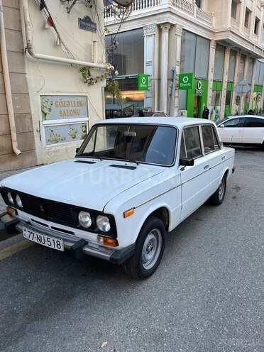 LADA (VAZ) 2106 1984, 99,999 km - 1.5 l - Bakı