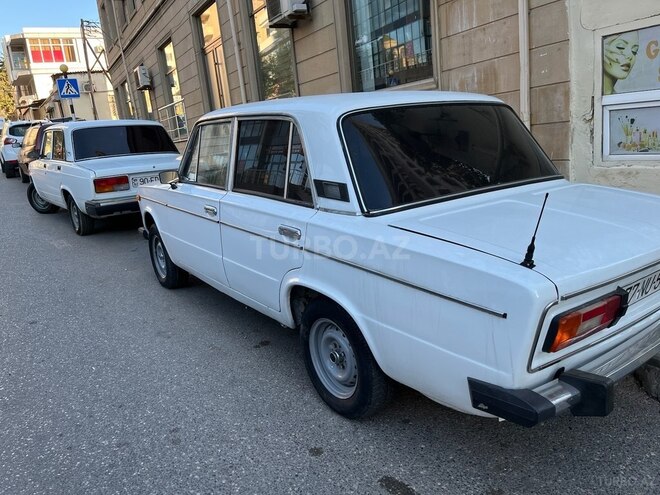 LADA (VAZ) 2106 1984, 99,999 km - 1.5 l - Bakı