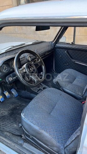 LADA (VAZ) 2106 1984, 99,999 km - 1.5 l - Bakı