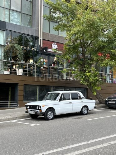 LADA (VAZ) 2106 1984, 99,999 km - 1.5 l - Bakı