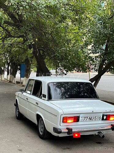 LADA (VAZ) 2106 1984, 99,999 km - 1.5 l - Bakı