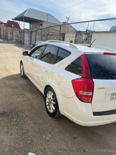 Kia Ceed 2011, 280,000 km - 1.6 l - Gəncə