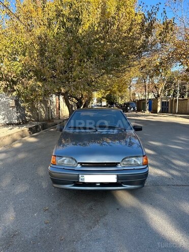 LADA (VAZ) 2115 2011, 278,000 km - 1.6 л - Tovuz