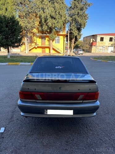 LADA (VAZ) 2115 2011, 278,000 km - 1.6 л - Tovuz