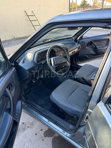 LADA (VAZ) 2115 2011, 278,000 km - 1.6 л - Tovuz