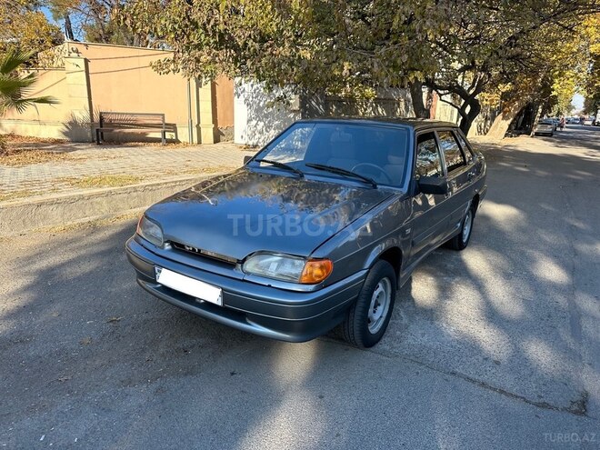 LADA (VAZ) 2115 2011, 278,000 km - 1.6 л - Tovuz
