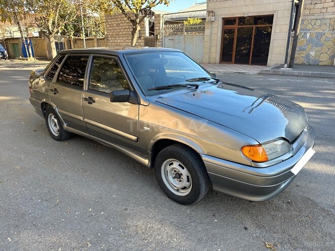 LADA (VAZ) 2115 2011, 278,000 km - 1.6 л - Tovuz