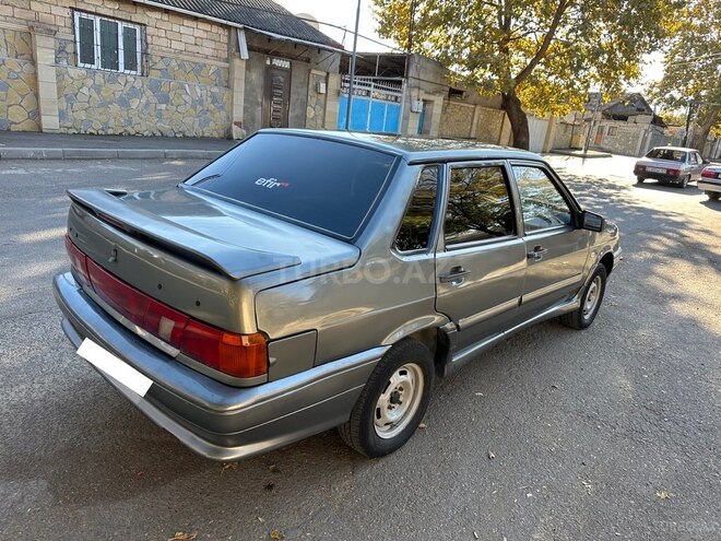 LADA (VAZ) 2115 2011, 278,000 km - 1.6 л - Tovuz