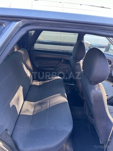 LADA (VAZ) 2115 2011, 278,000 km - 1.6 л - Tovuz