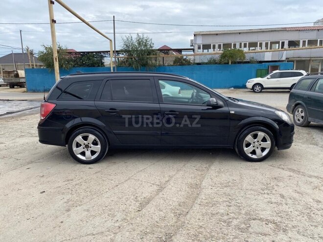 Opel Astra 2006, 390,000 km - 1.9 l - Bakı